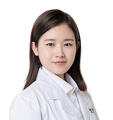 陈立艳丨主治医师  