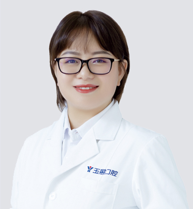 赵丽娟丨主治医师 赵丽娟丨主治医师
