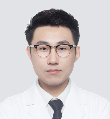 朱轩言丨主治医师 朱轩言丨主治医师
