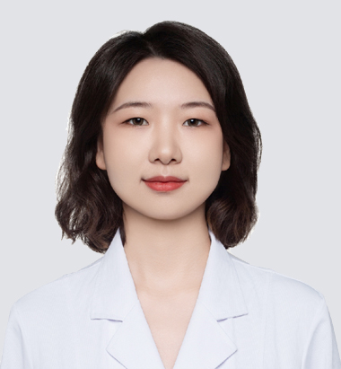 于珂尧丨执业医师