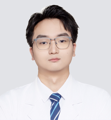 张　波丨医师