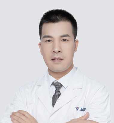罗良宏丨副主任医师