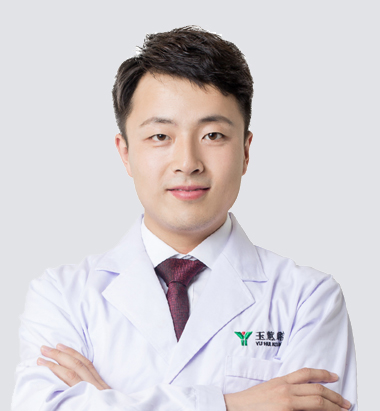 韩石磊丨主治医师