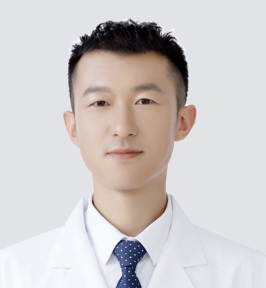 罗 鹏丨主治医师