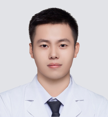 魏代福丨主治医师