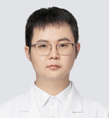 杨耀宗丨主治医师