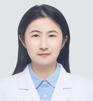 周方圆丨主治医师