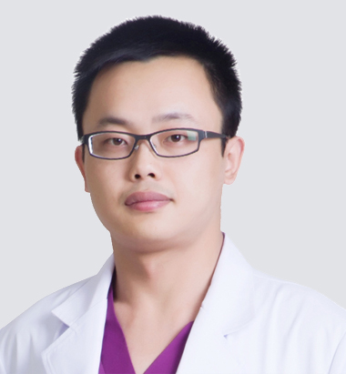 赵 俊丨医师