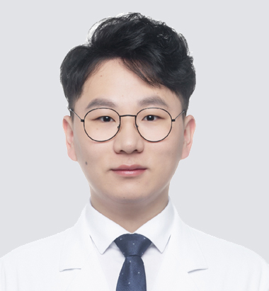 张忠祥丨执业医师