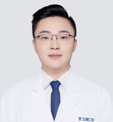 徐恒林丨执业医师