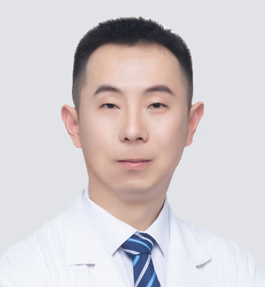 宁二康丨主治医师