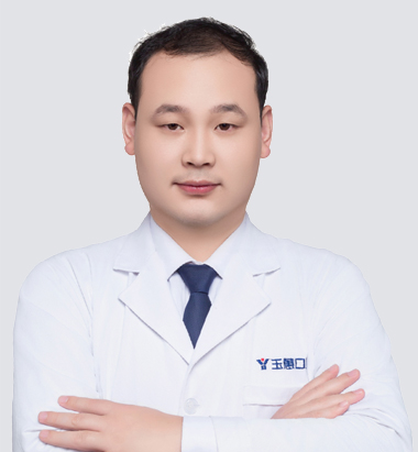 孟翔宇丨主治医师