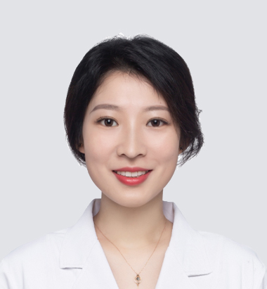 高亦欢丨主治医师
